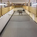 Hotel Budget