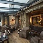 Hotel Budget 3*