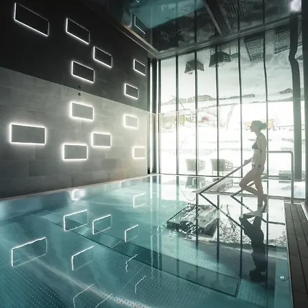 Budget فندق زيرمات