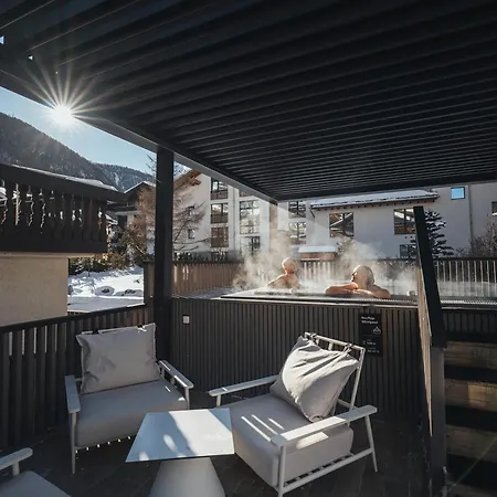 Budget At Alpen Resort, & Dining 3*