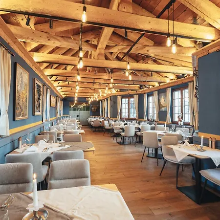 Budget At Alpen Resort, & Dining 3* 采尔马特