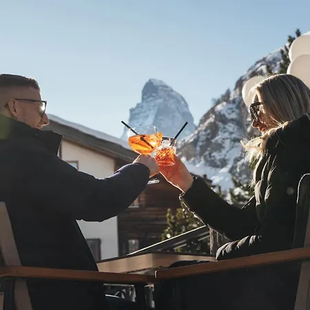 Budget At Alpen Resort, & Dining 酒店