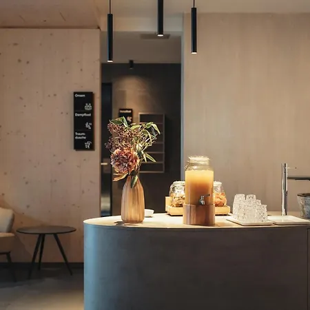 酒店 Budget At Alpen Resort, & Dining 采尔马特