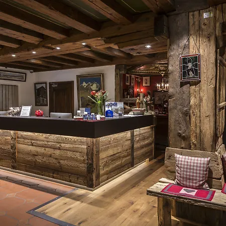 Budget At Alpen Resort, & Dining 酒店