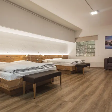 Budget At Alpen Resort, & Dining 3*