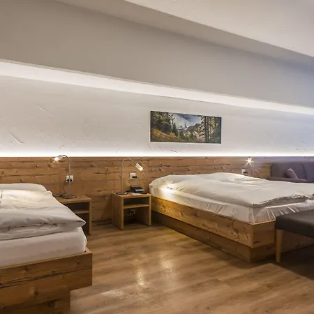 Budget At Alpen Resort, & Dining 酒店