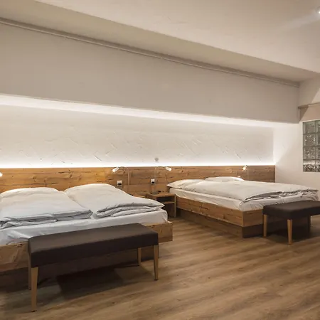 Budget Hotel 3*
