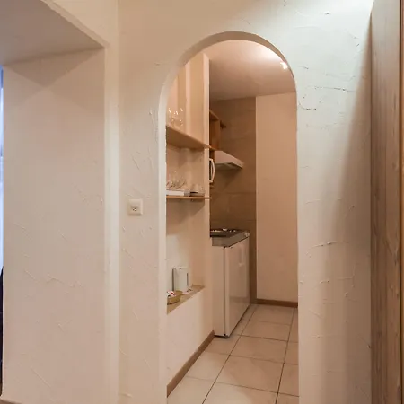 فندق Budget زيرمات