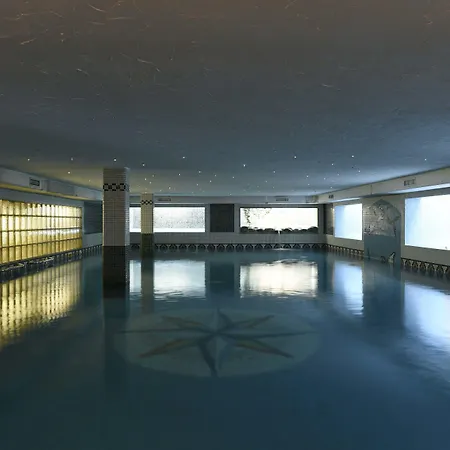 Budget At Alpen Resort, & Dining 采尔马特