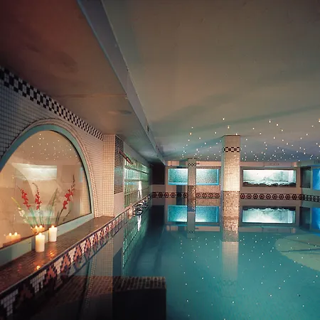 Budget At Alpen Resort, & Dining 3*