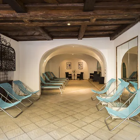 Budget Hotel Zermatt