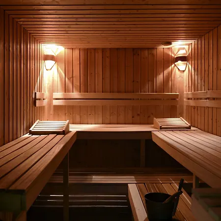 Budget At Alpen Resort, & Dining 3*