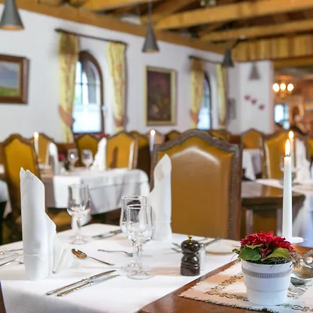 Budget At Alpen Resort, & Dining 采尔马特