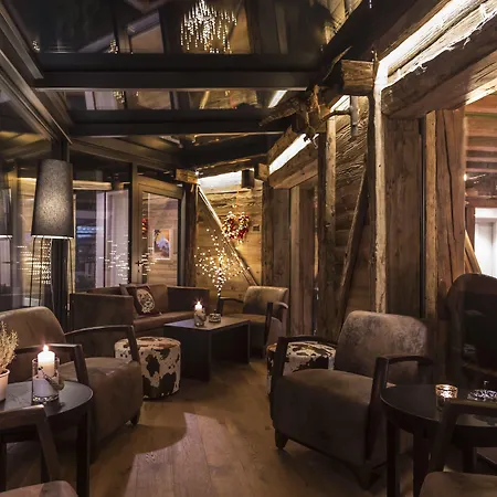Budget At Alpen Resort, & Dining 3*