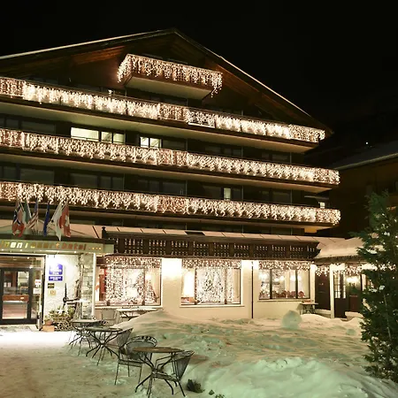 Budget At Alpen Resort, & Dining 酒店
