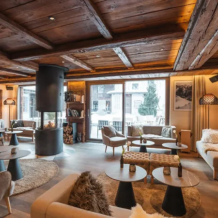 Budget At Alpen Resort, & Dining 酒店