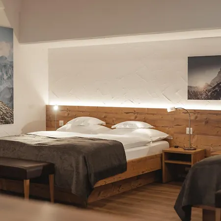 Budget At Alpen Resort, & Dining