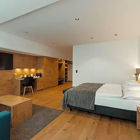 Budget Hotel Zermatt