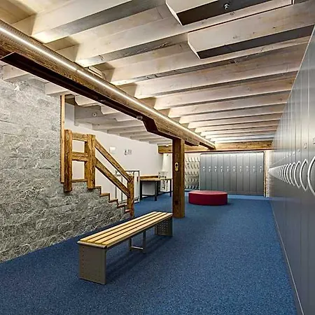 Hotel Budget Zermatt