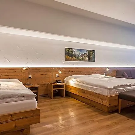 Budget Hotel Zermatt
