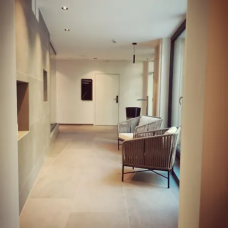 Budget Hotel 3*