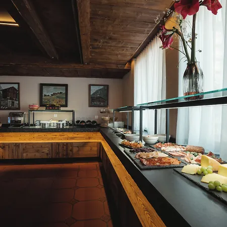 Budget At Alpen Resort, & Dining 酒店 3*