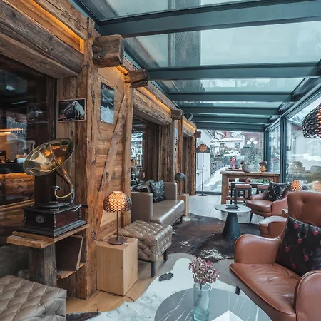 Budget Hotel 3*
