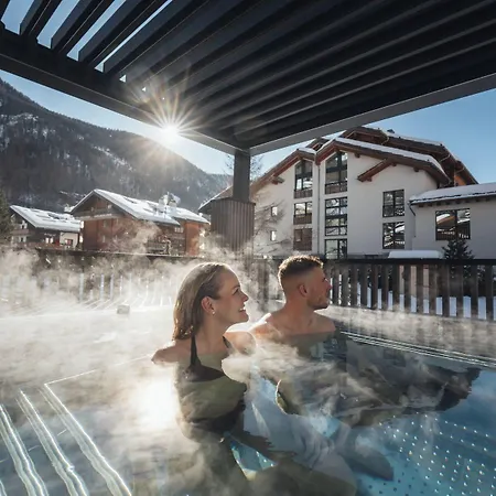 Budget Hotel Zermatt