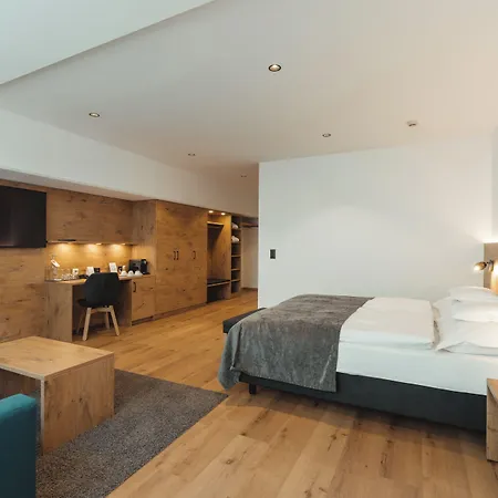 Budget 3* Zermatt