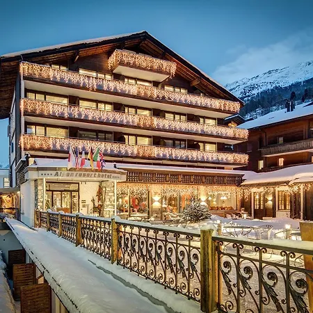 Budget At Alpen Resort, & Dining 3*