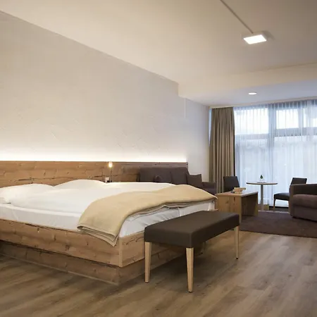 Szálloda Budget Zermatt