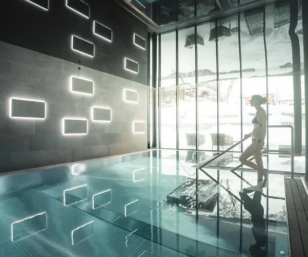 Budget מלון צרמט