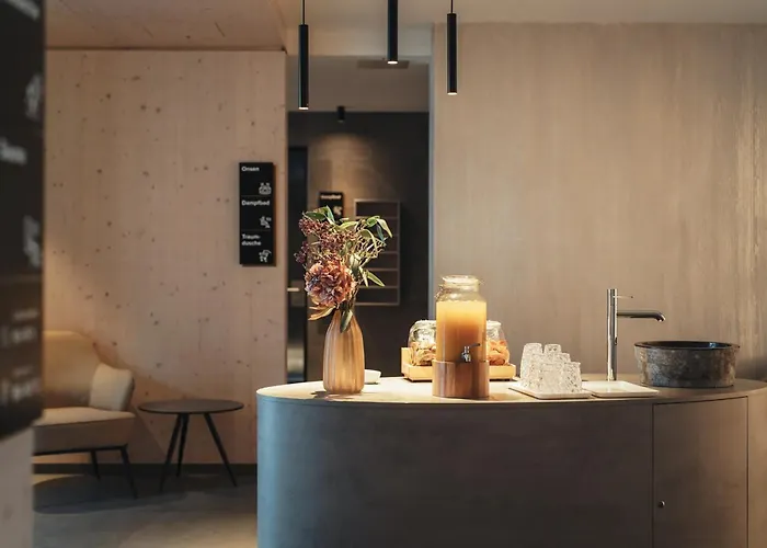 מלון Budget צרמט