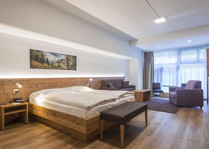 Budget Hotel Zermatt