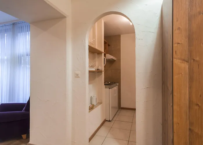 Hotel Budget Zermatt