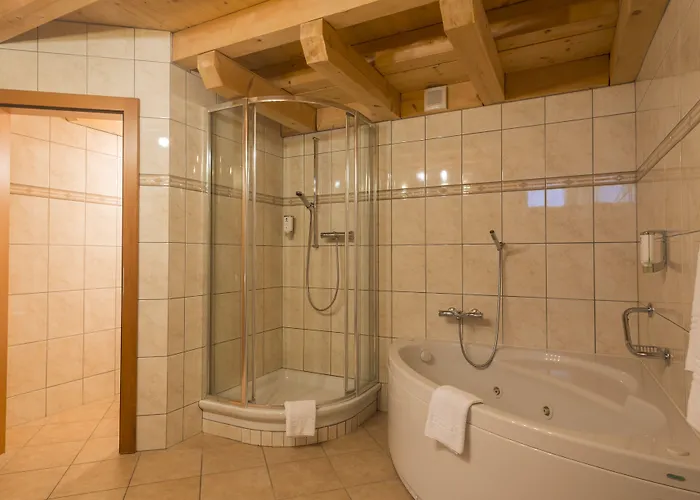 Budget Hotel Zermatt