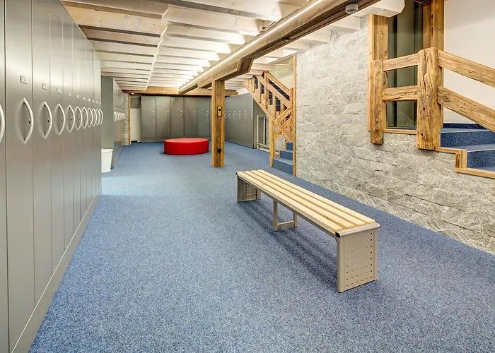 Hotel Budget Zermatt